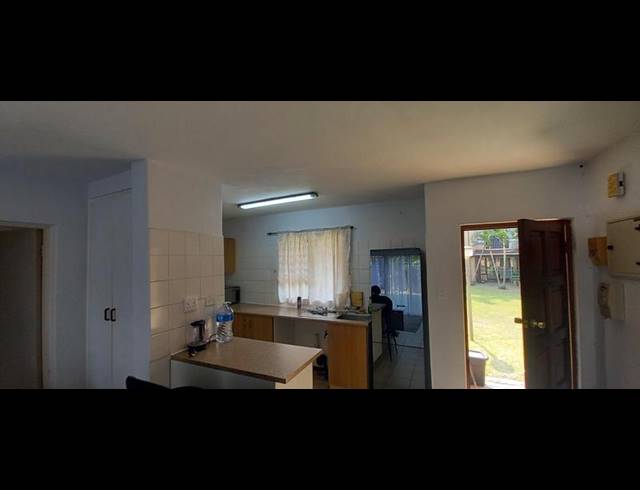 1 BEDROOM PROPERTY TO RENT IN MEER EN SEE